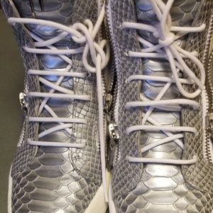 Mens Guiseppi Sneakers